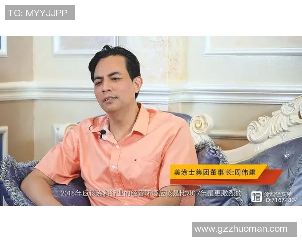 专访周伟:探寻排球领域成功背后的秘密与经验分享 专访周伟:探寻排球领域成功背后的秘密与经验分享