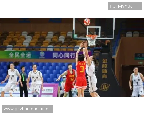 全运会特别报道：北京篮球队从青涩到辉煌的成长之路与奋斗历程