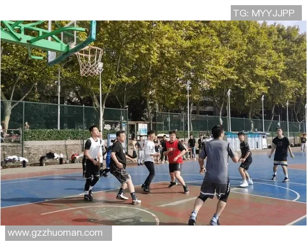 广州篮球队耐力分析与训练策略探讨助力球队提升竞技水平