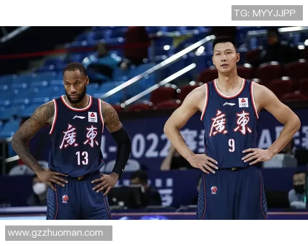 上海篮球队反击战术解析与未来发展展望 上海篮球队反击战术解析与未来发展展望