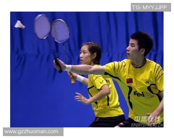 专访羽毛球明星张伟揭秘他成功背后的努力与坚持