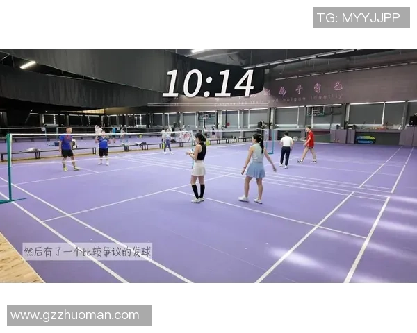 武汉羽毛球队与杭州羽毛球队赛后复盘探讨个人能力的对比与分析 武汉羽毛球队与杭州羽毛球队赛后复盘探讨个人能力的对比与分析