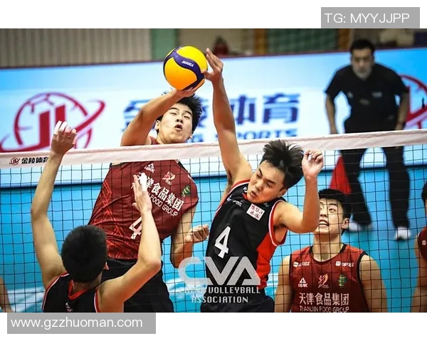 武汉排球队荣登排球节奏排行榜第十名展现出色竞技实力与团队协作精神