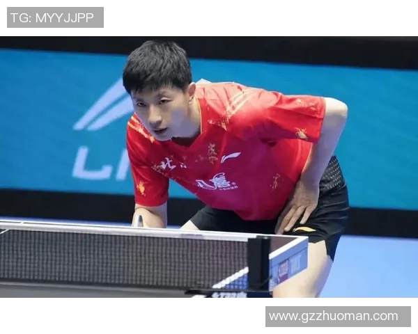 上海乒乓球队的节奏与发展探索聚焦乒乓球运动的未来之路 上海乒乓球队的节奏与发展探索聚焦乒乓球运动的未来之路