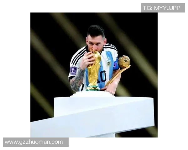 梅西的足球传奇之路与他对世界的深远影响