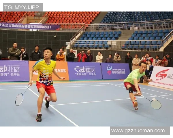 重庆羽毛球队进攻策略分析与失误反思探讨 重庆羽毛球队进攻策略分析与失误反思探讨