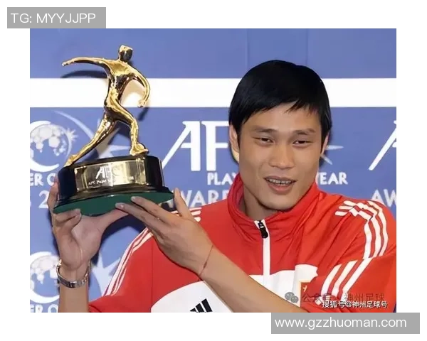 回忆那些让我心动的足球明星与他们的传奇瞬间