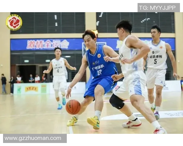 广州篮球队展现强大实力联赛表现令人瞩目与期待