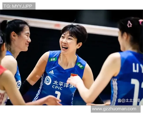 杭州排球队技术变革引发热议助力中国排球新篇章