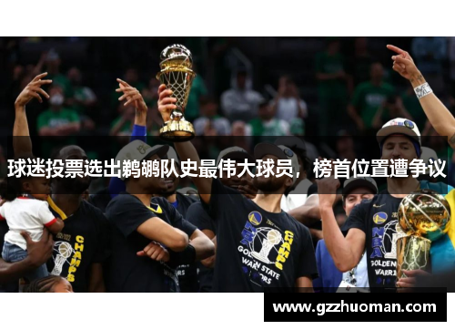 球迷投票选出鹈鹕队史最伟大球员，榜首位置遭争议