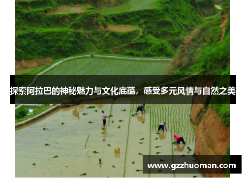 探索阿拉巴的神秘魅力与文化底蕴，感受多元风情与自然之美